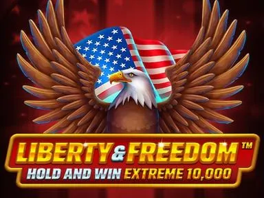 Liberty Freedom spelautomat