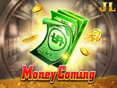 Money Coming spelautomat