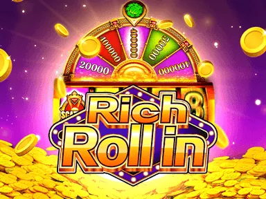 Rich Rollin spelautomat