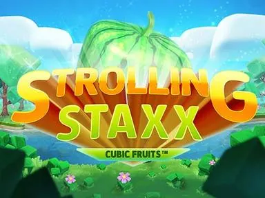 Cubic Fruits spelautomat